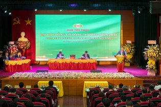 Lãi tăng, Nhựa Tiền Phong tăng mức trả cổ tức năm 2020 lên 25%