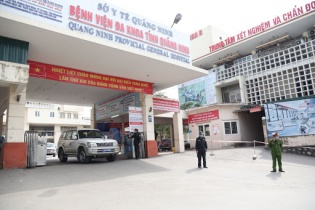 Bệnh viện Đa khoa tỉnh Quảng Ninh làm chủ nhiều kỹ thuật khó