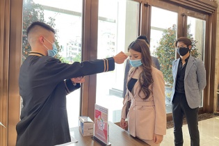 Quảng Ninh triển khai cấp bách các biện pháp phòng chống dịch Covid-19 trong dịp nghỉ lễ