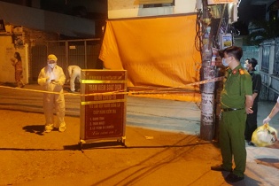 Quảng Ninh có một ca mắc Covid-19 liên quan đến Bệnh viện K cơ sở Tân Triều