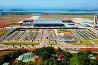 Quảng Ninh phê duyệt nhiệm vụ quy hoạch phân khu xây dựng khu dịch vụ hỗ trợ sây bay