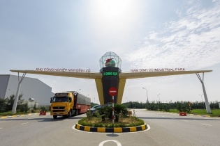 Cần chú trọng hoạt động quản lý nguồn nhân lực trong các khu công nghiệp