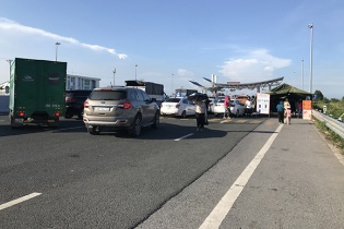 Quảng Ninh phát hiện ca F0 có lịch trình di chuyển phức tạp trong cộng đồng