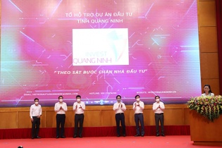 Quảng Ninh thành lập Tổ công tác Hỗ trợ dự án đầu tư - Investor Care