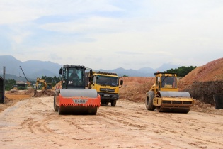 Quảng Ninh điều chuyển vốn đầu tư công nhiều dự án để đẩy nhanh tiến độ giải ngân