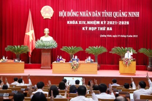 Quảng Ninh tăng thêm chính sách hỗ trợ phòng chống dịch Covid-19