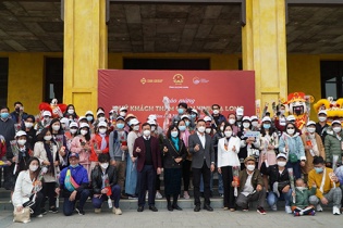 Cơ sở để Quảng Ninh đặt mục tiêu đón khoảng 10 triệu lượt khách trong năm 2022