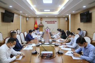 Lễ phát động mở lại hoạt động du lịch sẽ diễn ra tại Quảng Ninh
