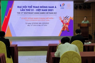 SEA Games 31 - Cơ hội quảng bá hình ảnh điểm đến Quảng Ninh