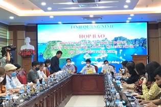 Nhiều hoạt động tại Tuần Du lịch Hạ Long - Quảng Ninh 2022