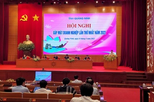 Quảng Ninh cam kết cung cấp đủ điện cho doanh nghiệp 