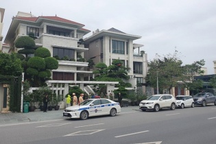 Công an Quảng Ninh thông tin về việc bắt tạm giam nguyên Chủ tịch UBND TP. Hạ Long