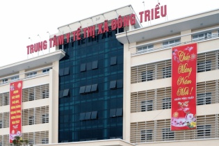 Quảng Ninh: Khởi tố vụ án, khởi tố bị can liên quan đến Công ty Việt Á