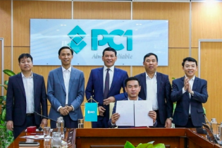 PC1 mua lại 70% cổ phần tại Công ty CP Phát triển KCN Nomura Hải Phòng