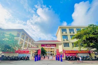 Quảng Ninh tiếp tục hỗ trợ 100% học phí trong năm học mới 2022-2023
