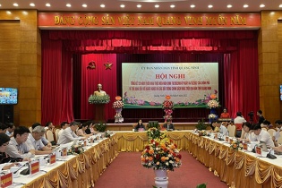 Quảng Ninh: Gần 74.000 lượt hộ thoát nghèo nhờ chính sách tín dụng theo Nghị định số 78/2002/NĐ-CP