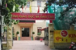 Quảng Ninh: Khởi tố 6 đối tượng do vi phạm quy định về đấu thầu