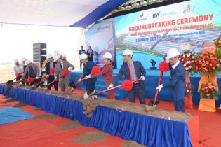 Kinh tế - xã hội Quảng Ninh khởi sắc ngay từ đầu năm
