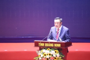 Chủ tịch Trần Sỹ Thanh nêu giải pháp đưa Hà Nội trở thành thành phố toàn cầu