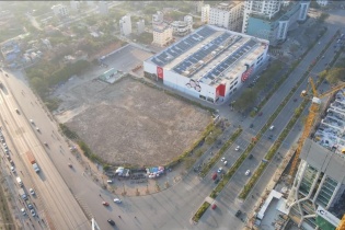 Hải Phòng thu hồi hơn 13,5 nghìn m2 đất để hoang giữa lòng Thành phố