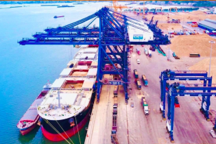 Quảng Ninh cần giải quyết 2 vấn đề “cốt tử” để phát triển cảng biển