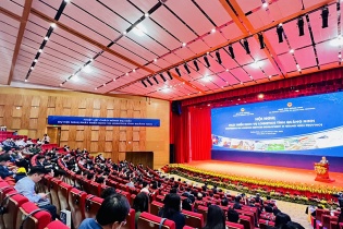 Sẵn lợi thế về logistics, Quảng Ninh phối hợp với Bộ Công thương tính thêm cách phát triển