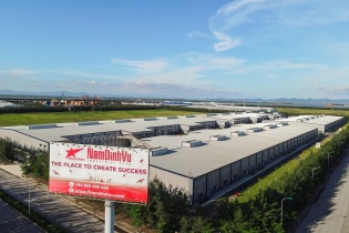 Thuế tối thiểu toàn cầu dưới góc nhìn của nhà đầu tư kinh doanh hạ tầng KCN