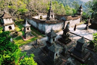 Đẩy nhanh tiến độ trình UNESCO công nhận Yên Tử là Di sản thế giới