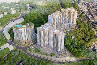 Quảng Ninh tính toán xây dựng 25.000 căn nhà ở xã hội đến năm 2030