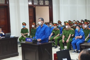 Quảng Ninh: Xét xử cựu Chủ tịch UBND Thành phố Hạ Long cùng 27 bị cáo
