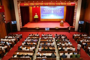Quảng Ninh điểm tên những đơn vị chậm cải thiện nhiều chỉ số quan trọng
