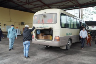 Quảng Ninh phê duyệt đề án giải thể Trạm kiểm soát liên hợp Km15, Bến đò Dân Tiến