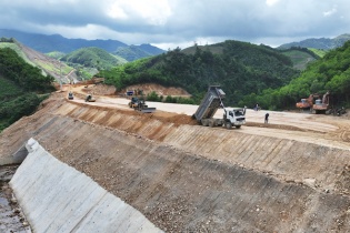 Quảng Ninh dành hơn 18.740 tỷ đồng ngân sách chi cho đầu tư công năm 2024