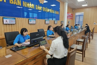 Tỉnh Hải Dương, Thành phố Hải Phòng thành lập Ban Chỉ đạo cải cách hành chính