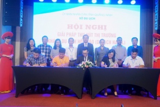Quảng Ninh bàn giải pháp thu hút khách du lịch Halal