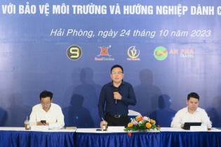 Hải Phòng giới thiệu 19 điểm du lịch văn hóa, lịch sử và trải nghiệm 