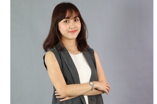 Nữ doanh nhân khởi nghiệp với ứng dụng hẹn hò: "Làm việc mình yêu và yêu việc mình làm" là tận hưởng cuộc sống