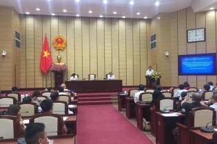 Hà Nội "tung chiêu" hỗ trợ start-up