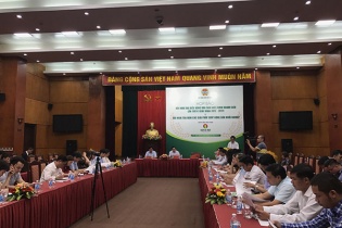 Hướng nông dân theo "5G"