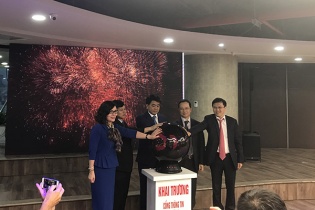 Chính thức ra mắt cổng thông tin khởi nghiệp StartupCity.vn