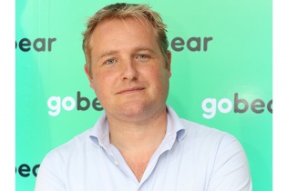 Ông Marnix Zwart, Đồng sáng lập GoBear: chúng tôi hài lòng với tốc độ phát triển của công ty tại Việt Nam