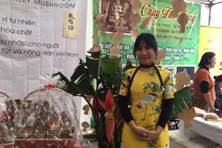 Bí quyết của nữ CEO 8X từ start-up Việt đến Slush Helsinki 2017