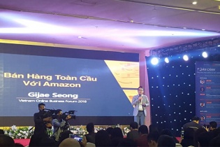 Doanh nghiệp Việt được gì từ Amazon? 