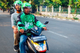 Start-up Indonesia “nhăm nhe” sang thị trường Việt