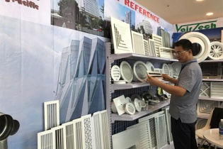 200 thương hiệu nước ngoài dự triễn lãm về công nghệ tại Hà Nội