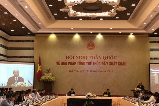 Thủ tướng yêu cầu khởi tố, điều tra vụ "cà phê trộn bột pin”