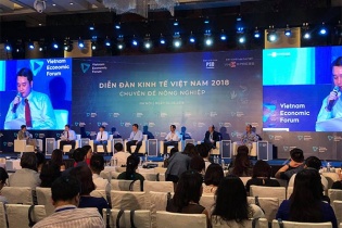 Ứng dụng công nghệ là xu hướng tất yếu trong sản xuất nông sản