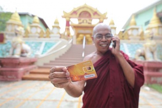 Người dân “nghiện” facebook và OTT là cơ hội của Mytel