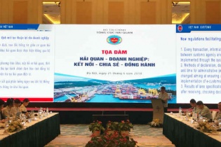 Doanh nghiệp lo lắng cơ chế "một cửa nhưng nhiều chìa"