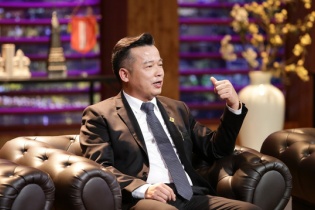 Khẩu vị đầu tư của Shark Việt: "Tôi xuống tiền ngay nếu start-up không tham và biết điều"